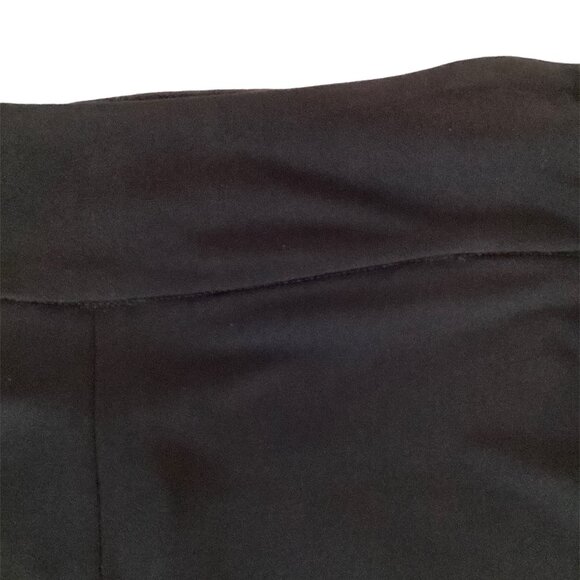 BCBG Max Azria Black Pants Size M - Picture 6 of 6